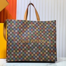 LV Shopping Bags